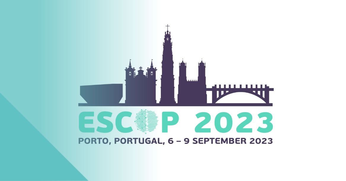 Symposium scheduled at ESCOP 2023