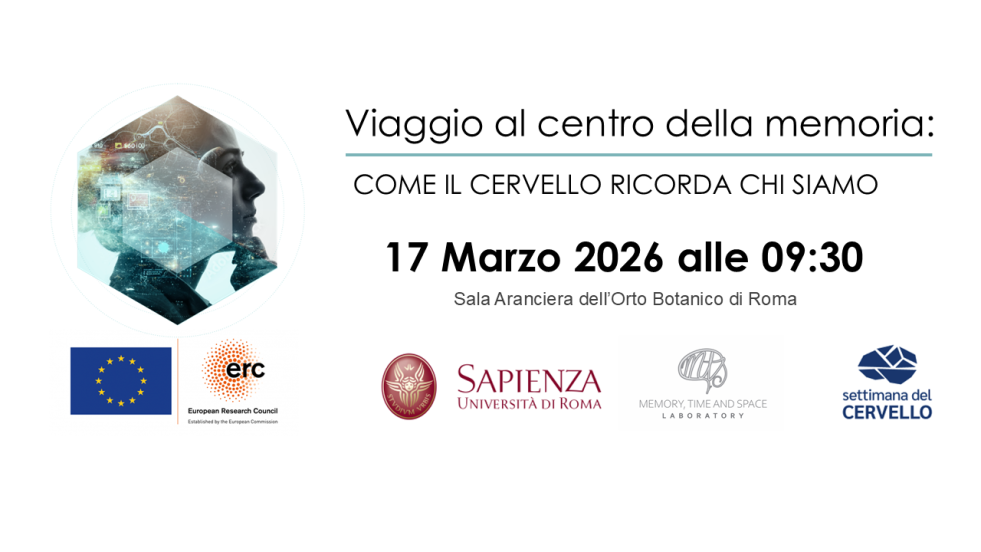 Infoday 17 Marzo 2026